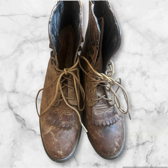 Ariat  Heritage  Boots - Picture 3 of 9